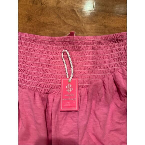 Woman’s simply southern layered skirt new with tags size large - Picture 2 of 5